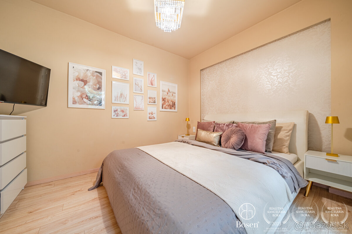 Bosen group | Realicity ponúka 2-izbový investičný byt v Maď - 7