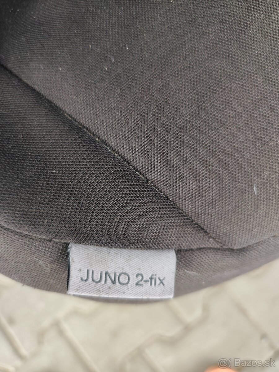 Cybex Juni 2 Fix - 7