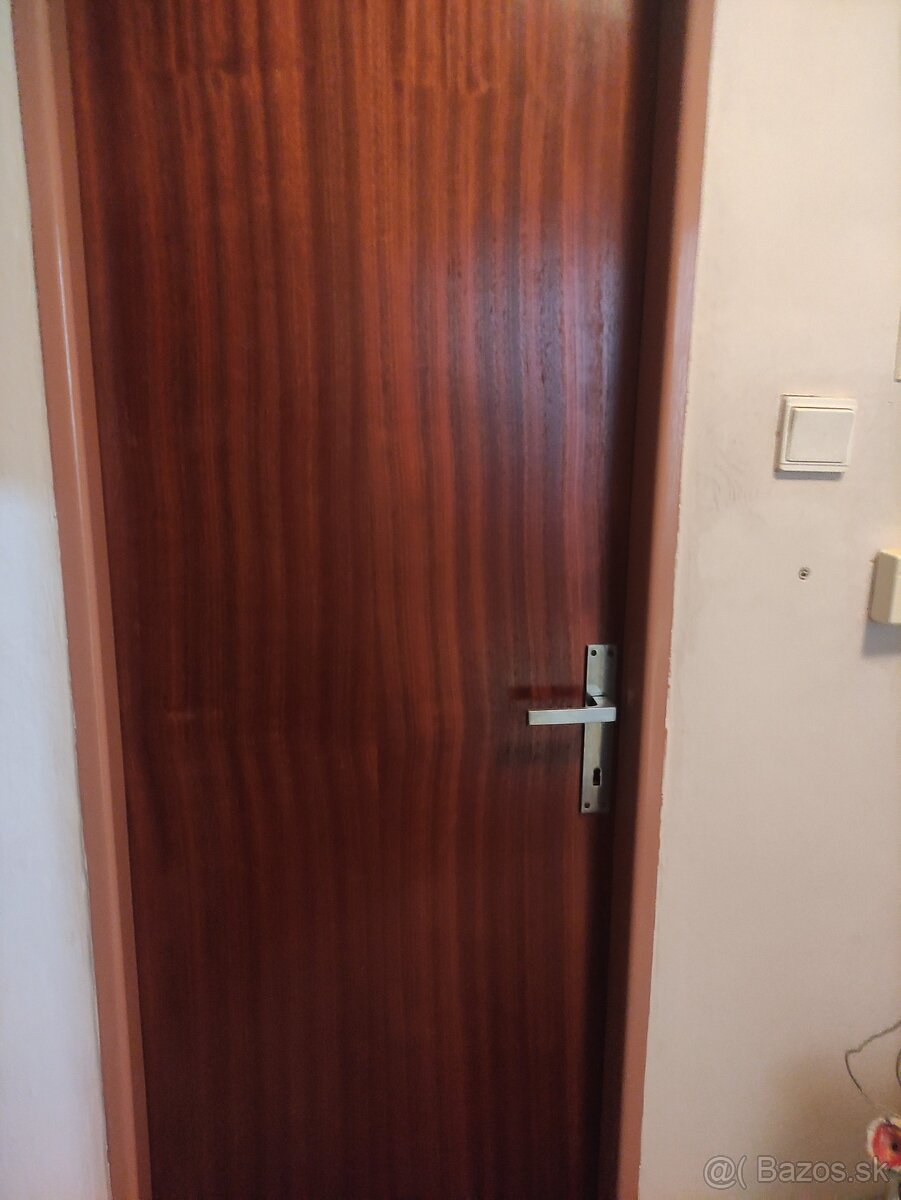 Predám interiérové dvere - 7