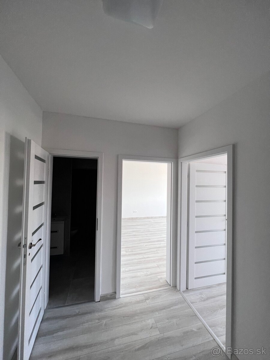 Prenájom bytu - 7