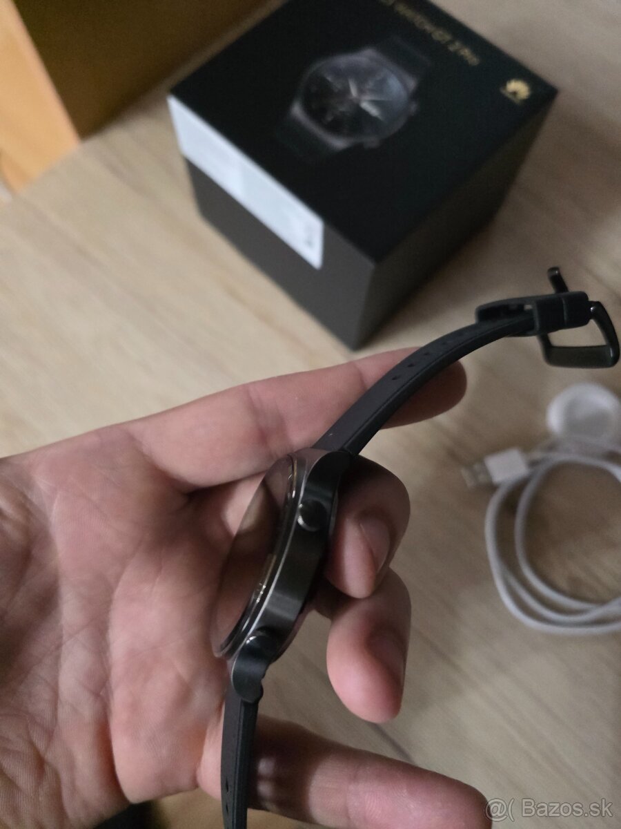 Huawei watch gt 2 pro - 7