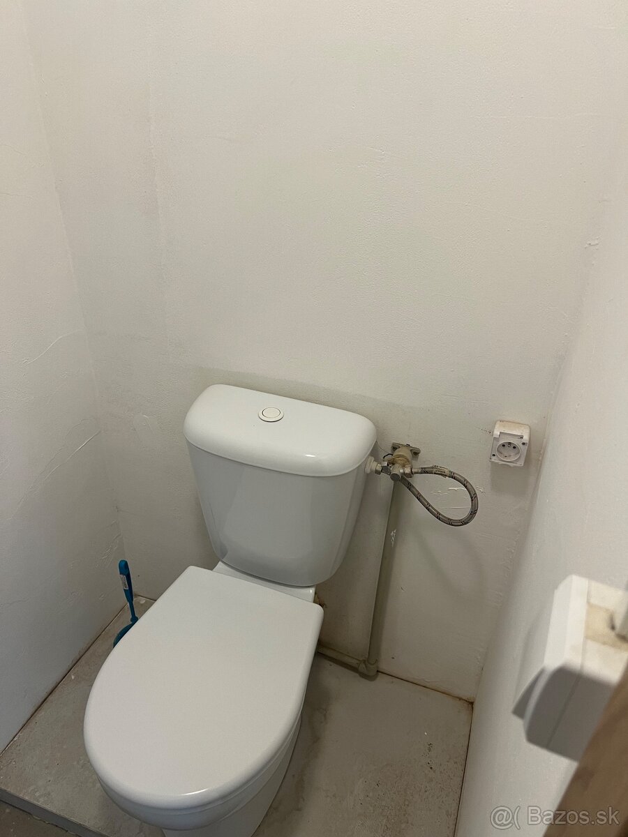 Na prenájom priestory Čadca centrum - 7