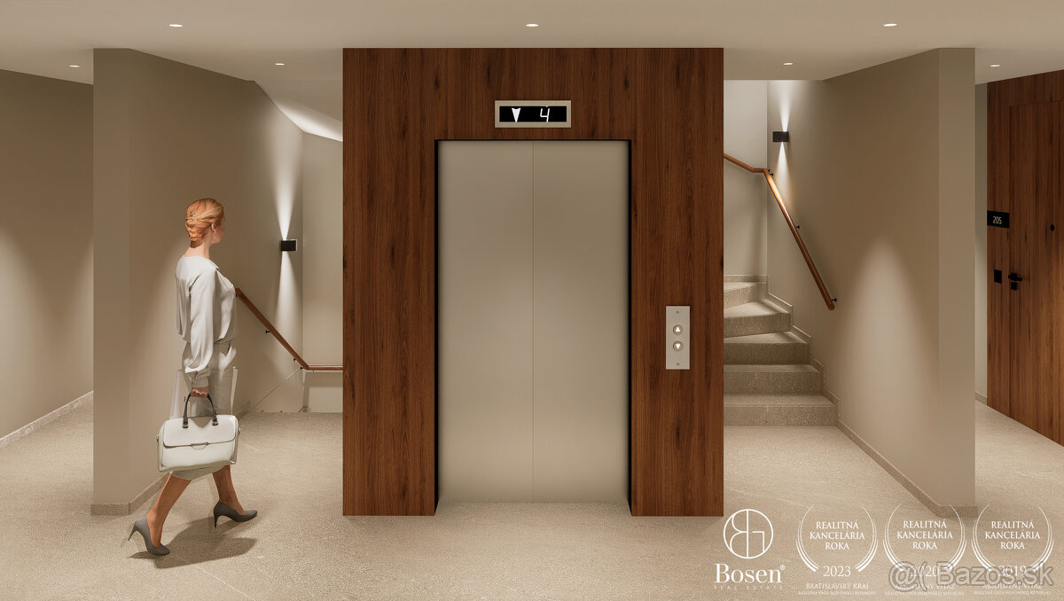 BOSEN| Investičná nehnuteľnosť v Tivate, Čierna Hora - 7