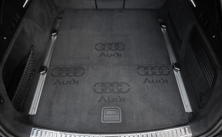 Audi a6 c8 50tdi 210kw Matrix Virtual Navi ACC sline mHEV - 7