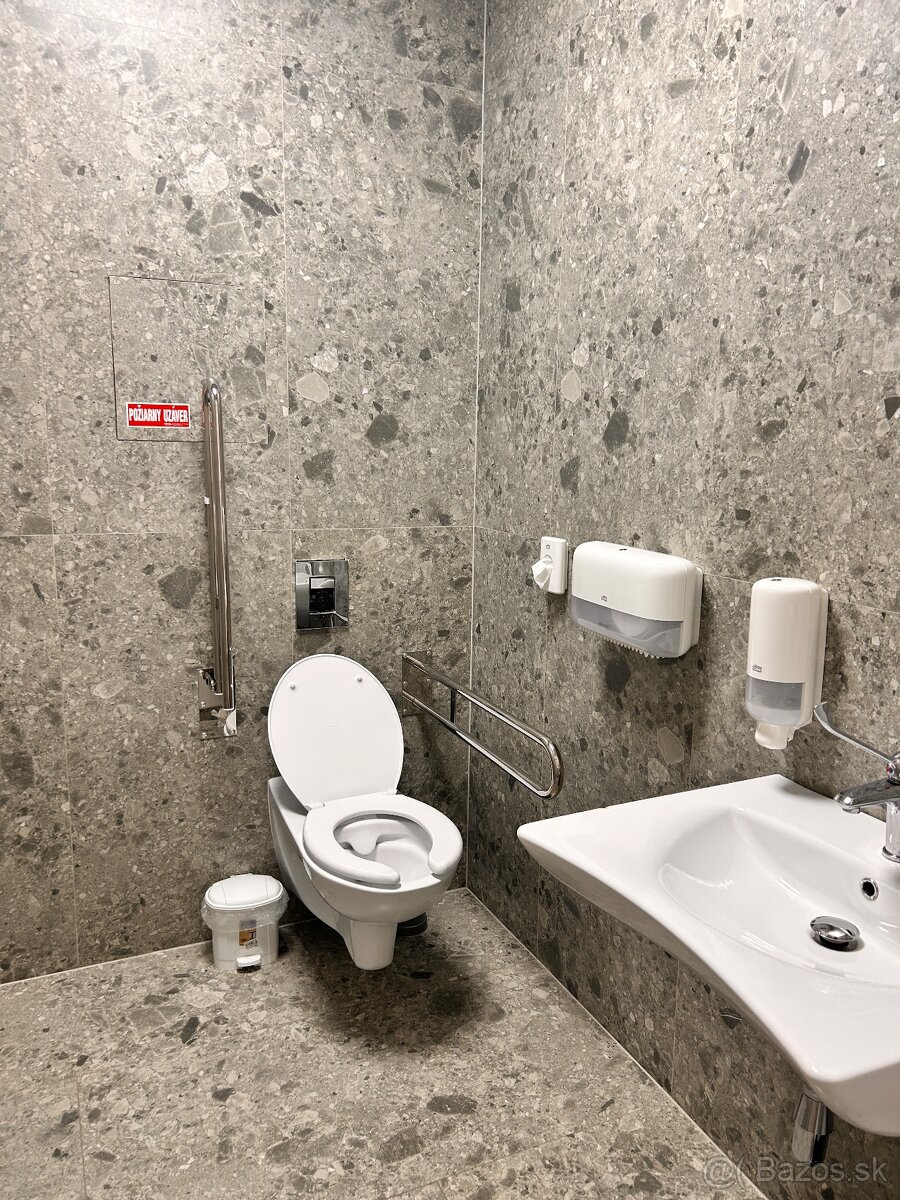 Krásny priestor s veľkou terasou - 7