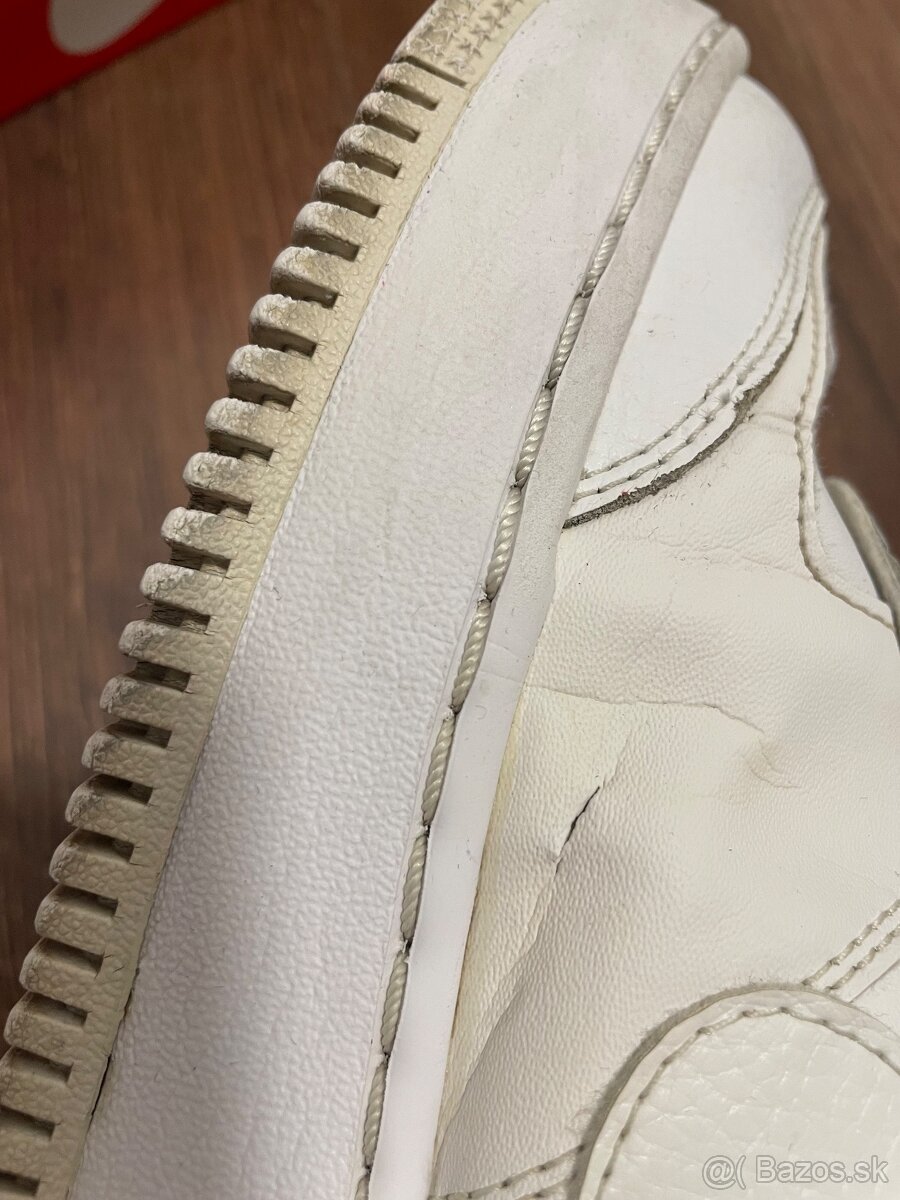 Nike Air Force Low - 7