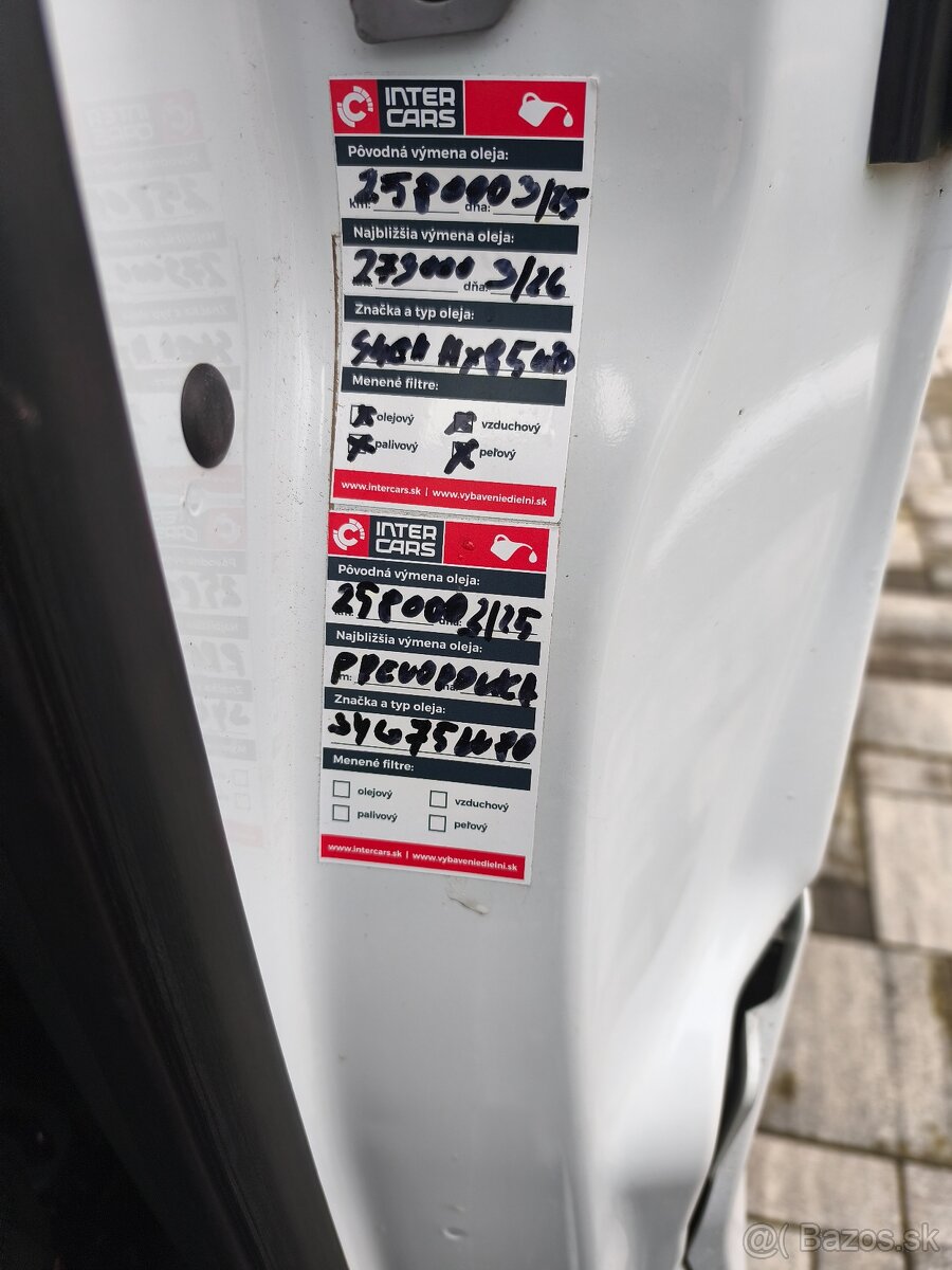 Opel Vivaro Biturbo 9 mieste 88kw - 7