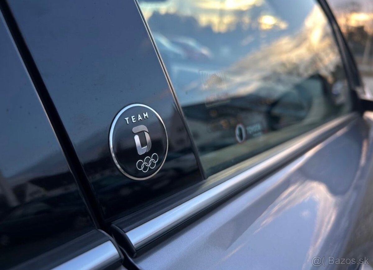 Toyota C-HR 2021 2.0 Benzín/elektrina 135kw Automat - 7