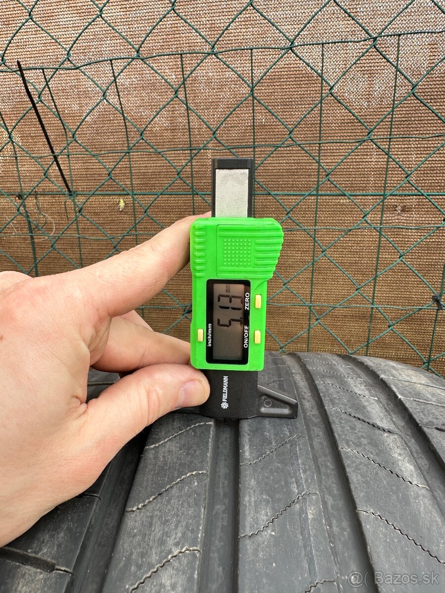 245/40 R19 98Y XL letné BRIDGESTONE - 7