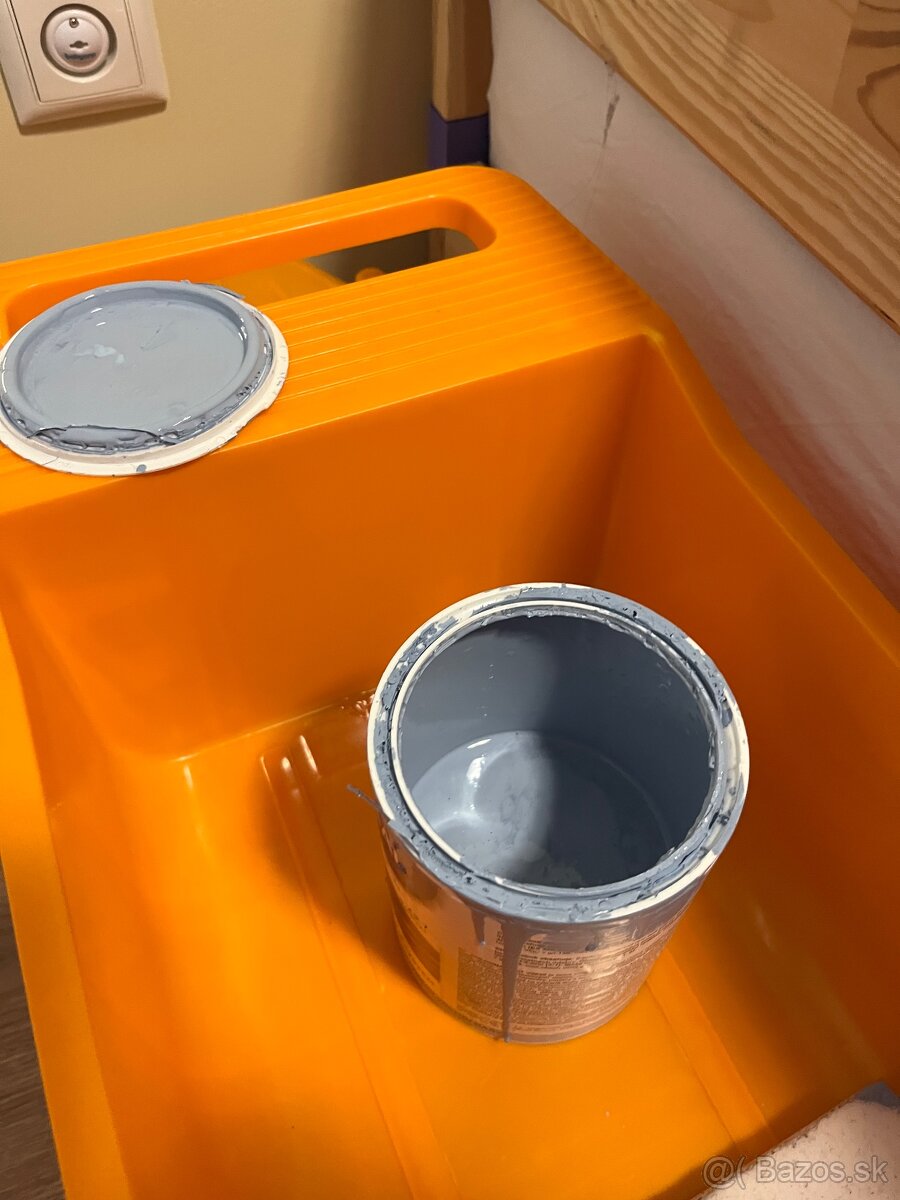 Komoda ikea hemnes s prebalovacim pultom - 7