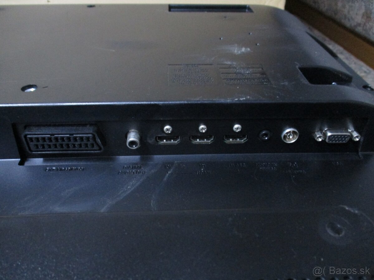 PHILIPS 32HFL4373D/10 - 7