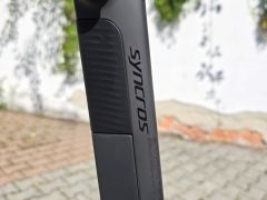 SCOTT Foil RC10 L/56 black 2025 - 7