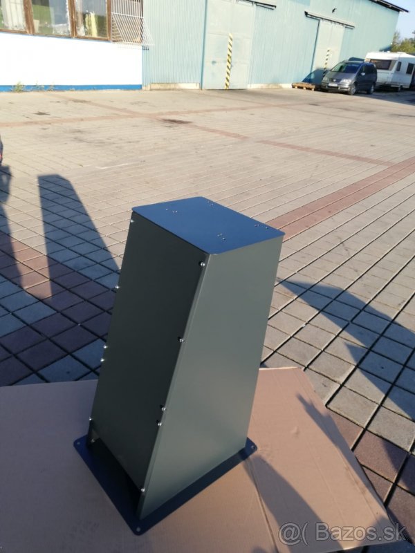 Kotučove brusky priemer 250 a 300mm - 7