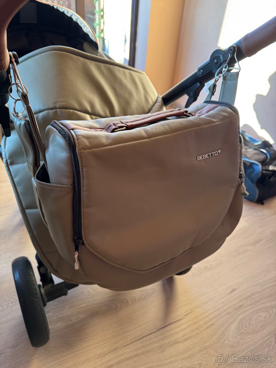 Bebetto Luca PRO - 7