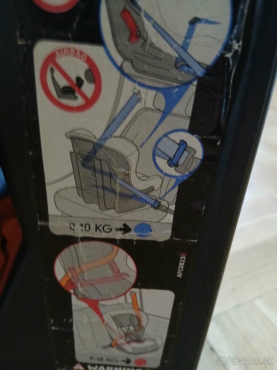 Detske autosedacky - 7