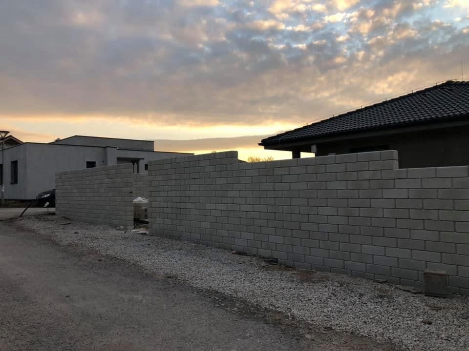 Ponúkam stavebné prace - 7