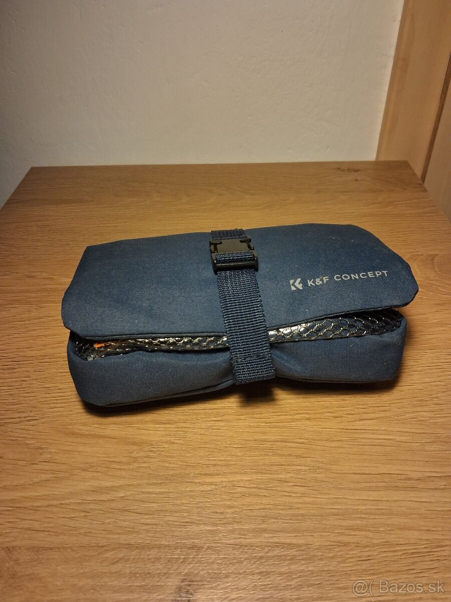 Panasonic LUMIX DC- S5 Full-Frame - 7