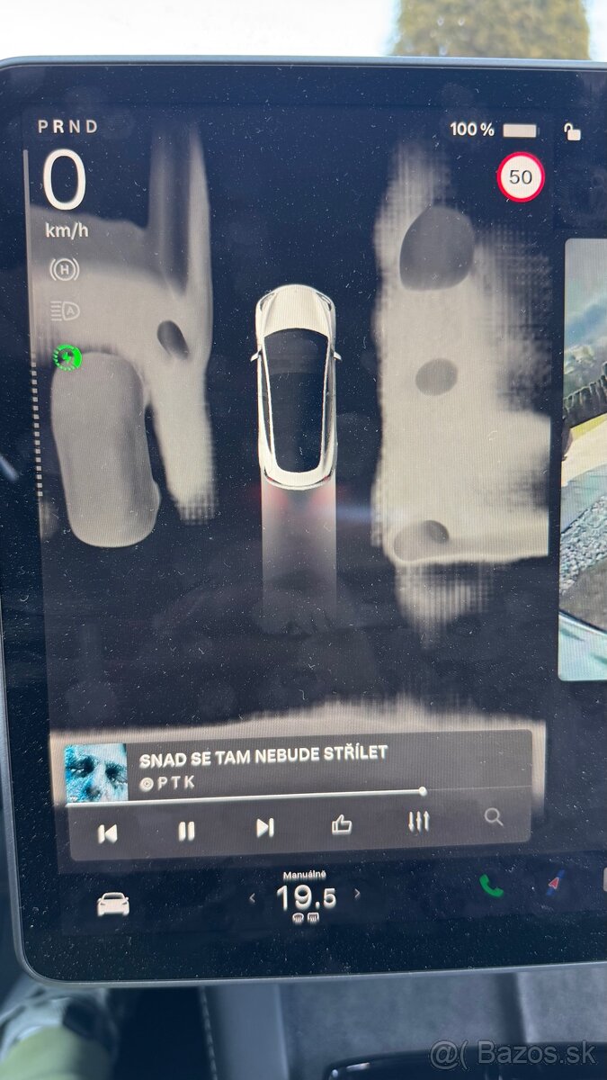 Tesla 3 LR 2022 AMD 69TKM - 7