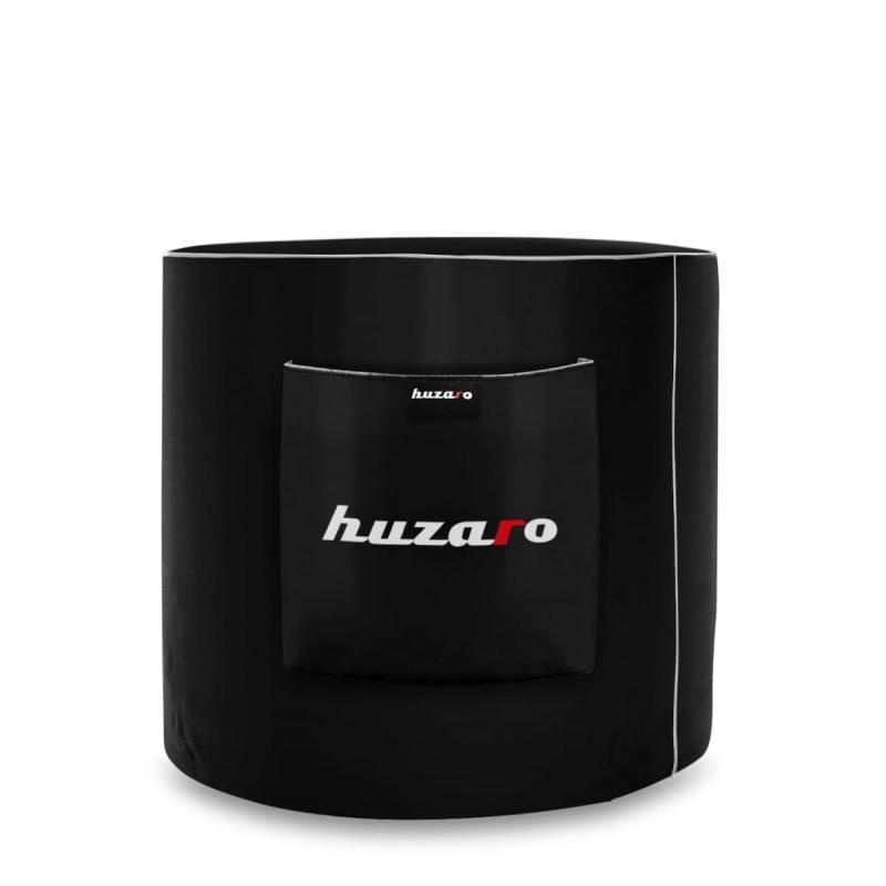 Taburetka huzaro čierna farba - 7