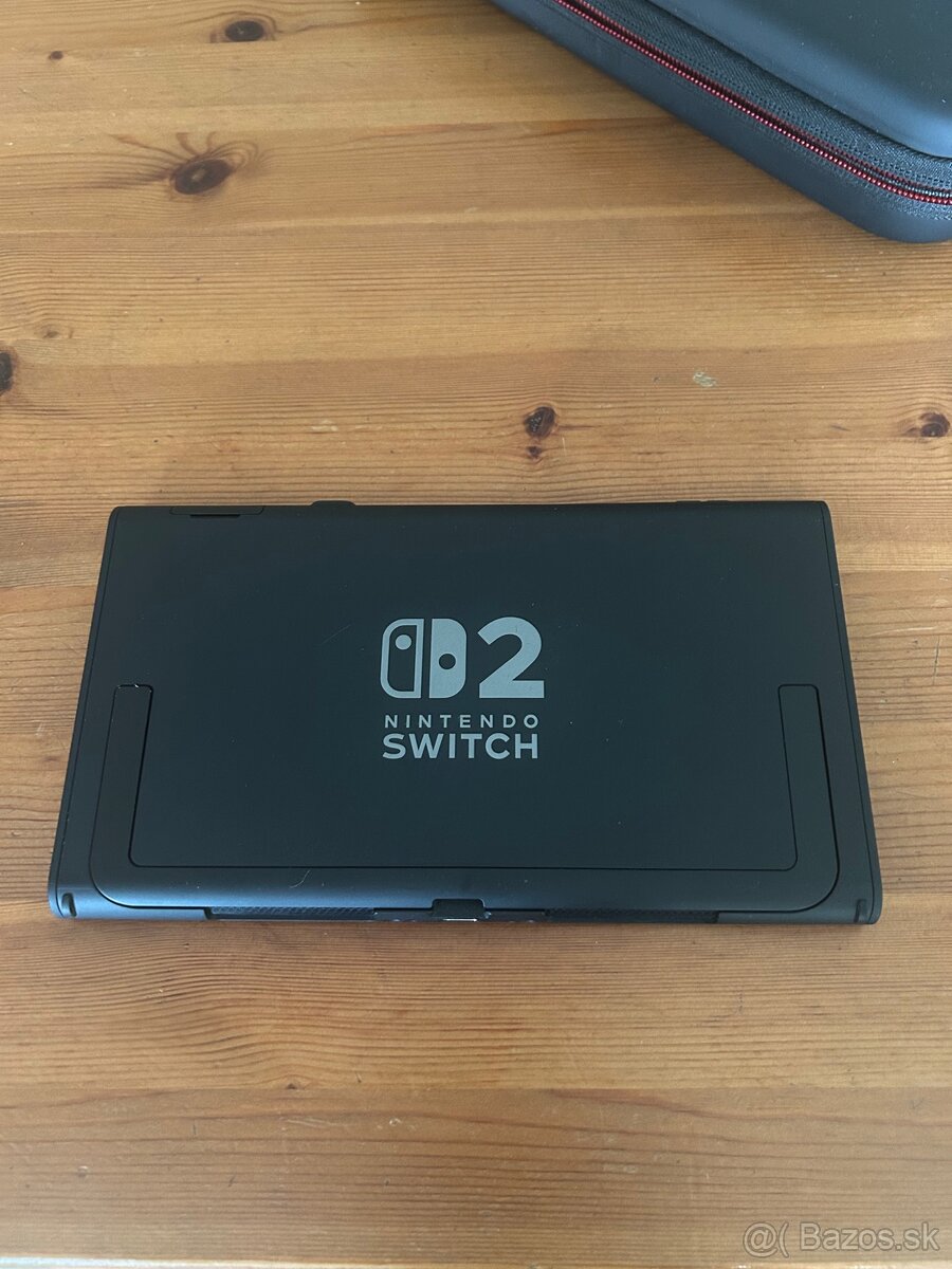 Nintendo switche 2 - 7