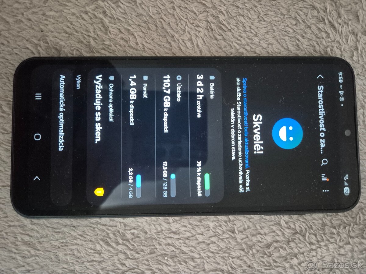 Samsung Galaxy A15 - 7