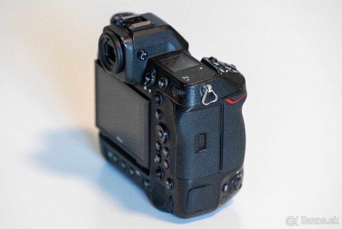 NIKON Z9 - 7