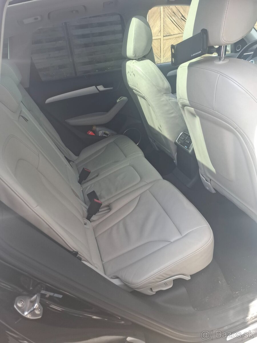 Audi Q5 3.2 Tfsi - 7