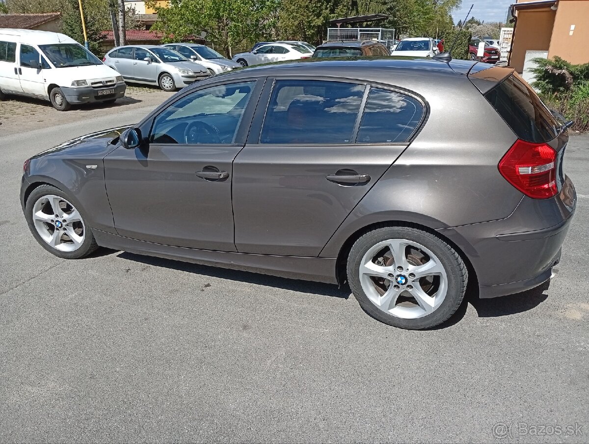 BMW 1 - 7