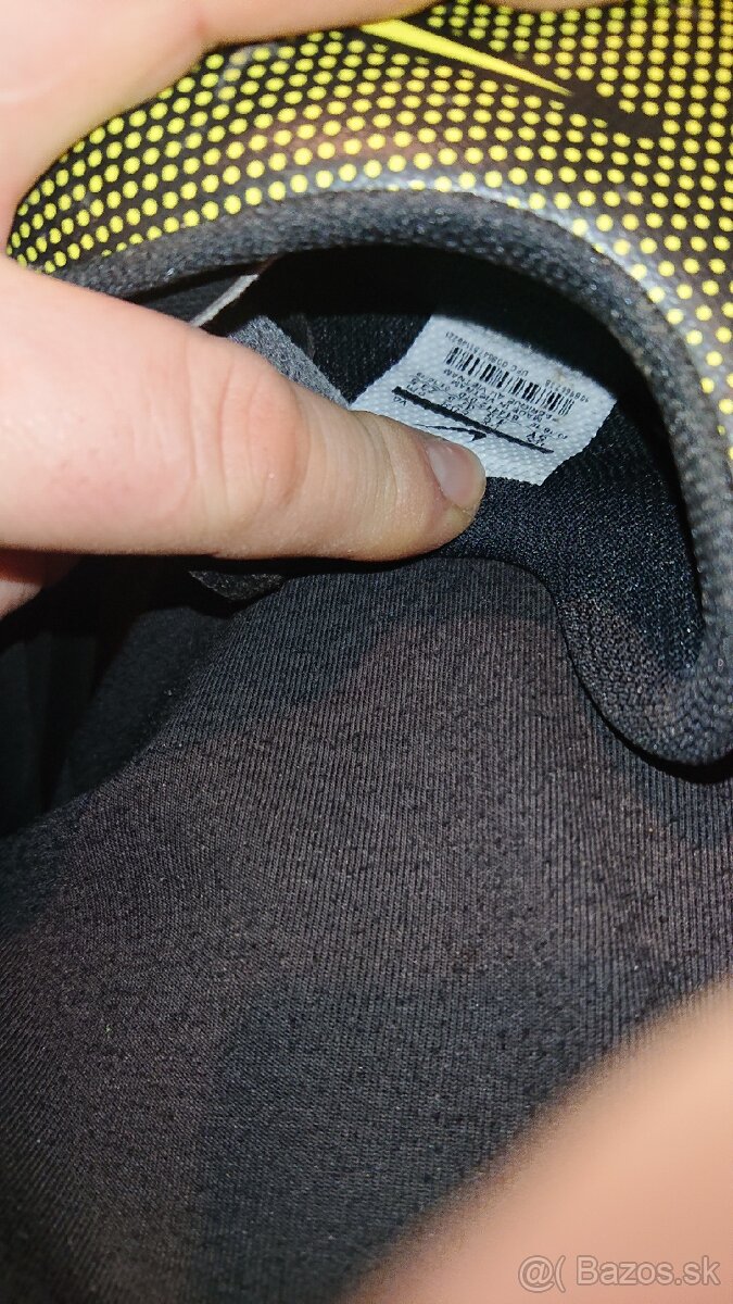 Kopačky NIKE - 7
