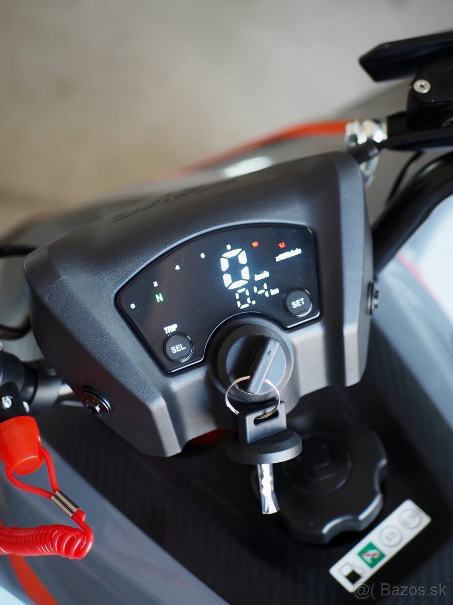 Storkolka Kayo A125 - 7