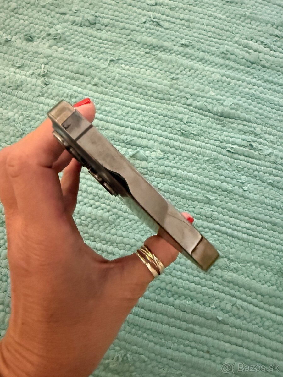 Apple iPhone 13 Pro Max 256 GB – výborný stav - 7