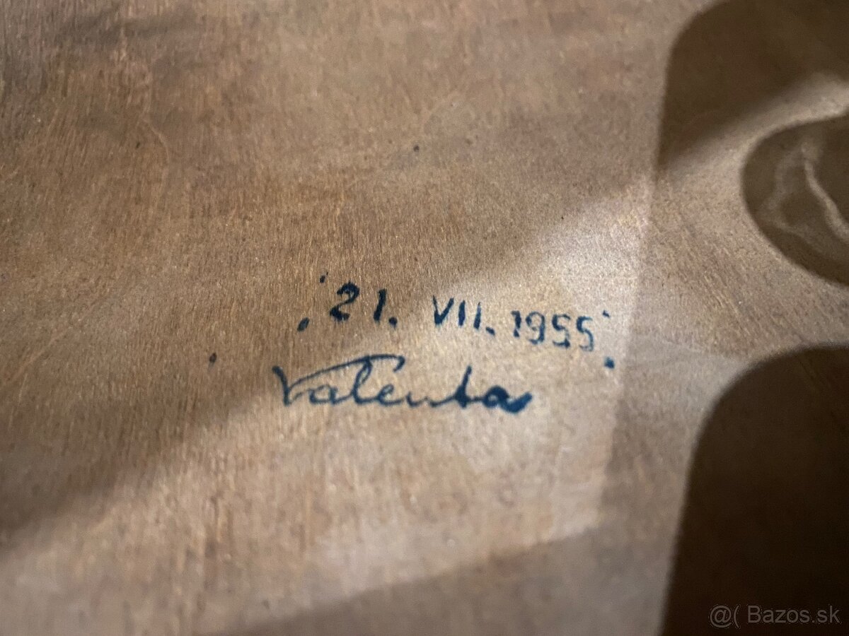 Tesla Tábor 1 1955 - 7