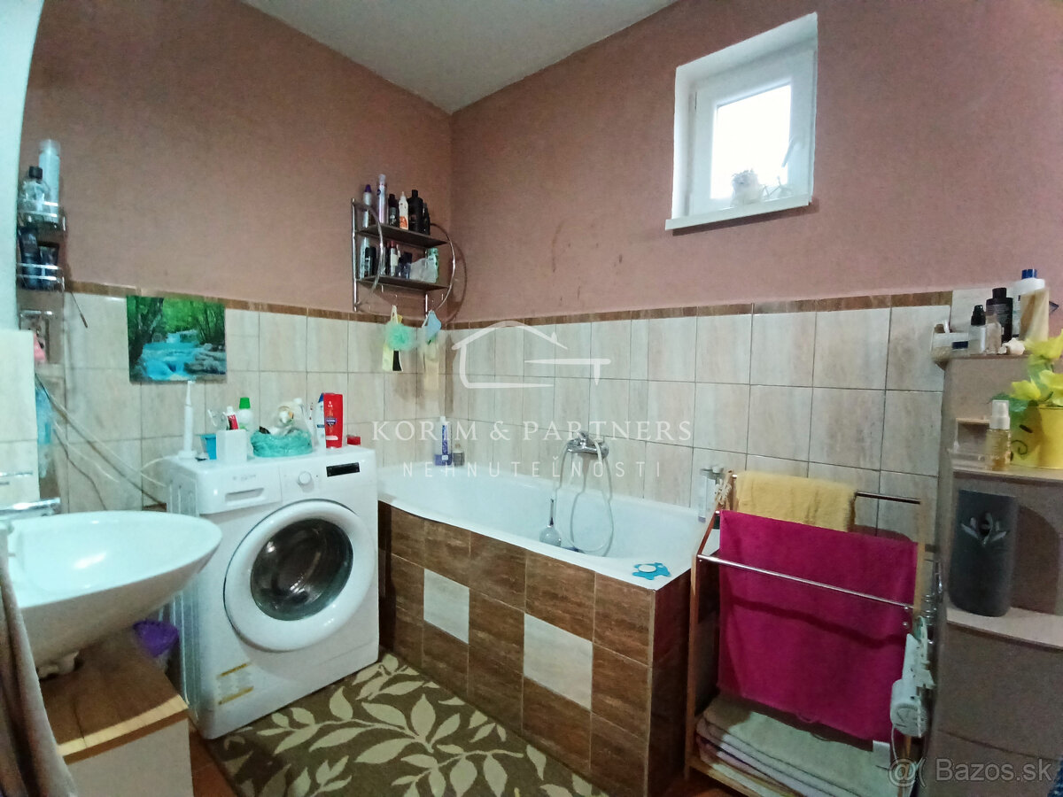 Rodinný dom so záhradou pri jazere, Zelený Háj, Hurbanovo - 7