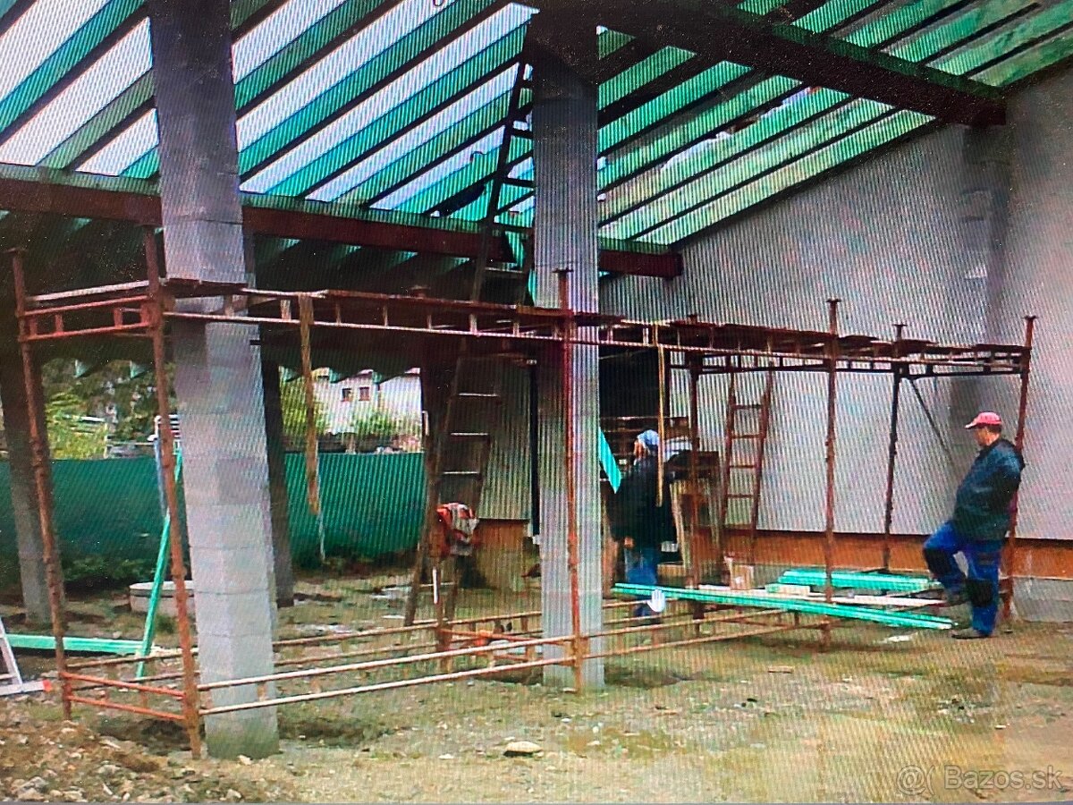 Predam haki lešenie - 7