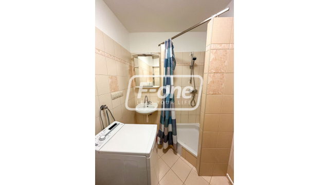 Prenájom | 2-izbový byt po rekonštrukcii s balkónom, Martin - 7