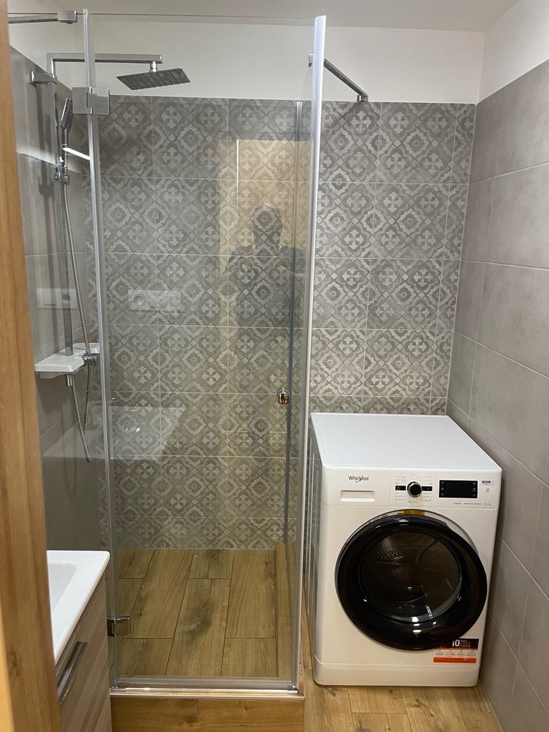 Prenájom 2- izbového bytu L.Svobodu 6 - 7