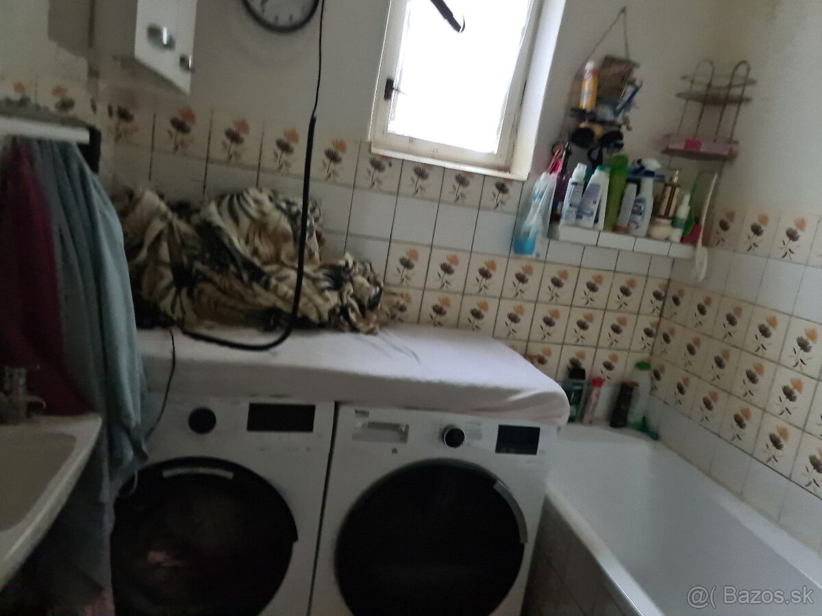 Predám 4 izb. rodinný dom - 7