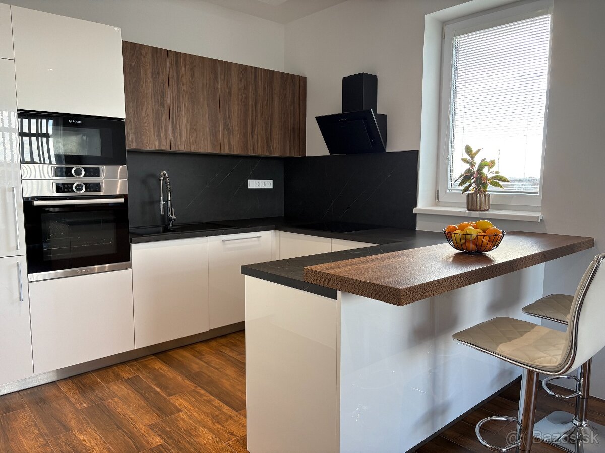 2-izbový, moderný, slnečný byt v novostavbe v SENCI - 7