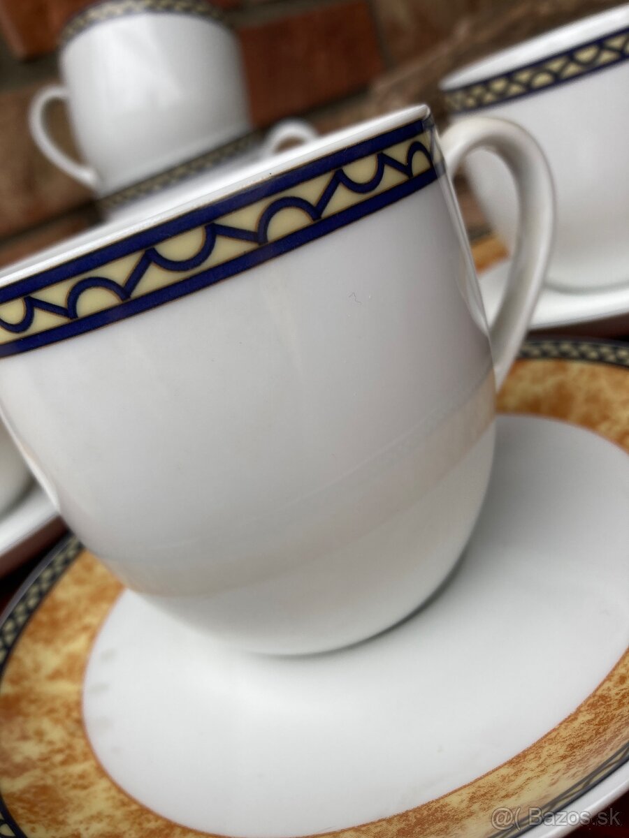 Kavove supravy THUN - 7