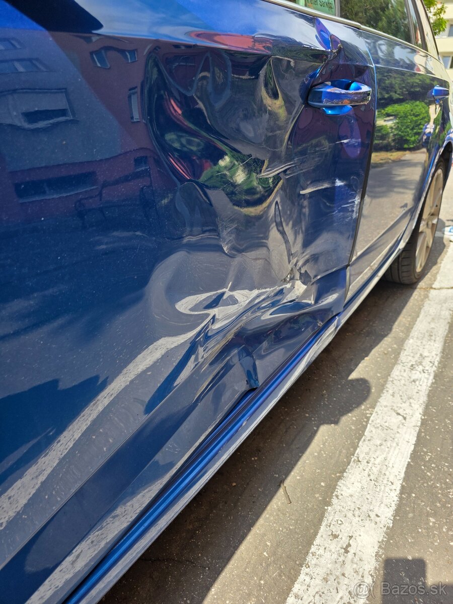 Skoda Octavia 3 2019 2.0tdi 110kw - 7