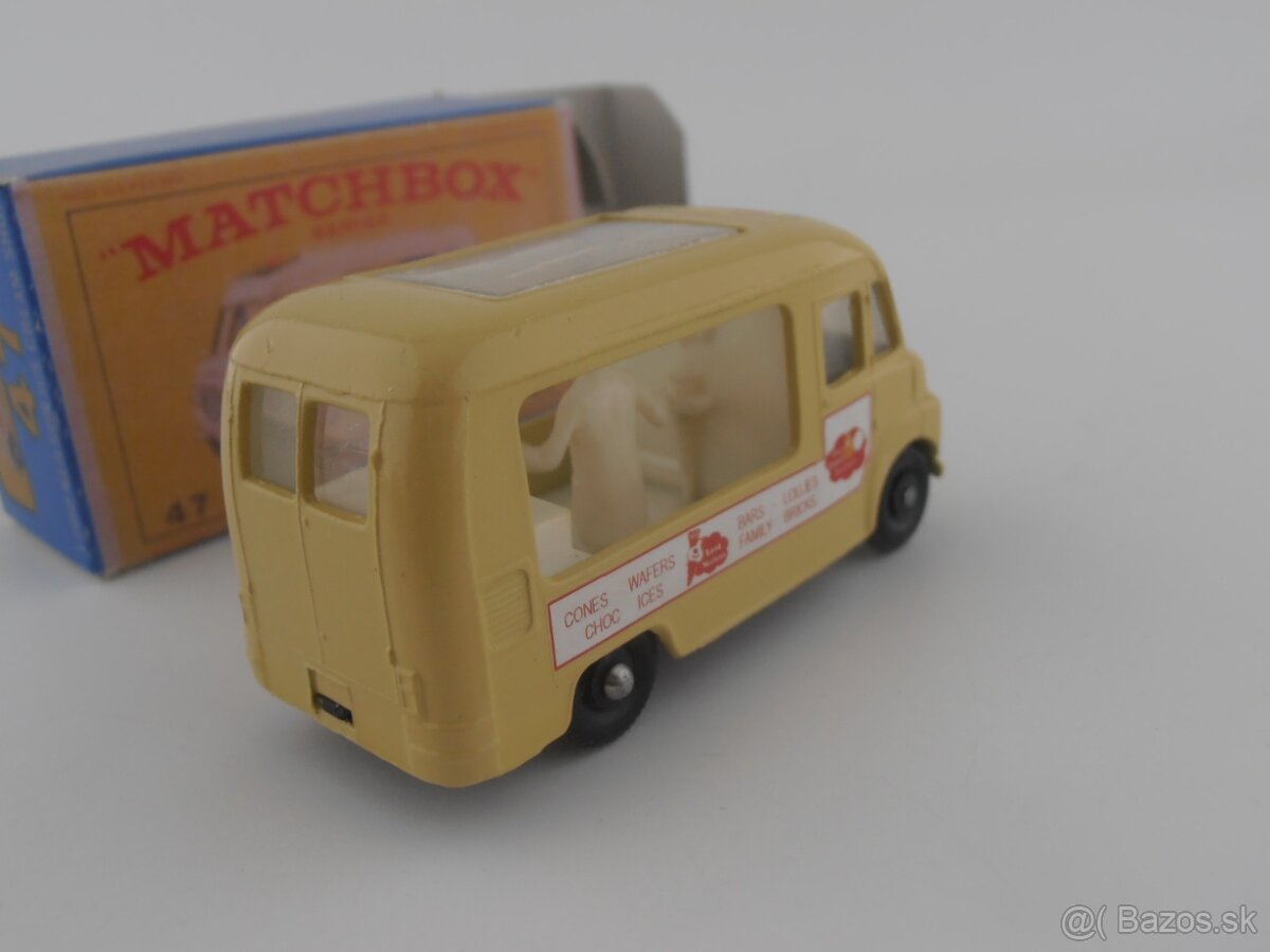 Matchbox Repas 05 - 7