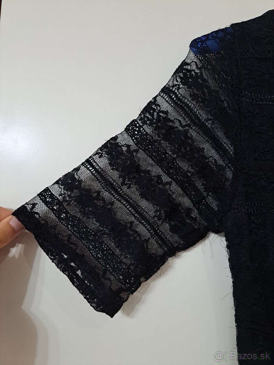 Dámske krátke šaty - 7