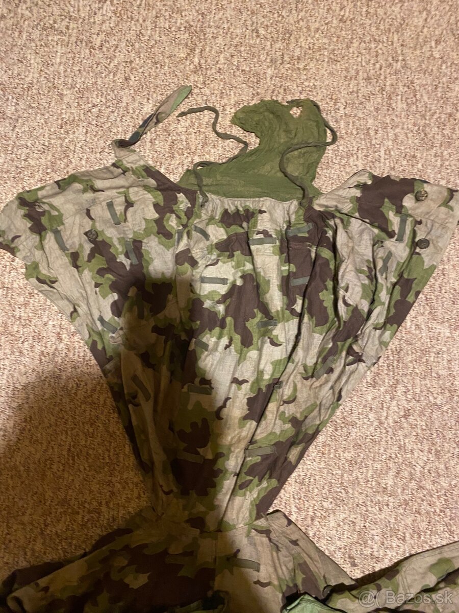 Predám prevlecnik - 7