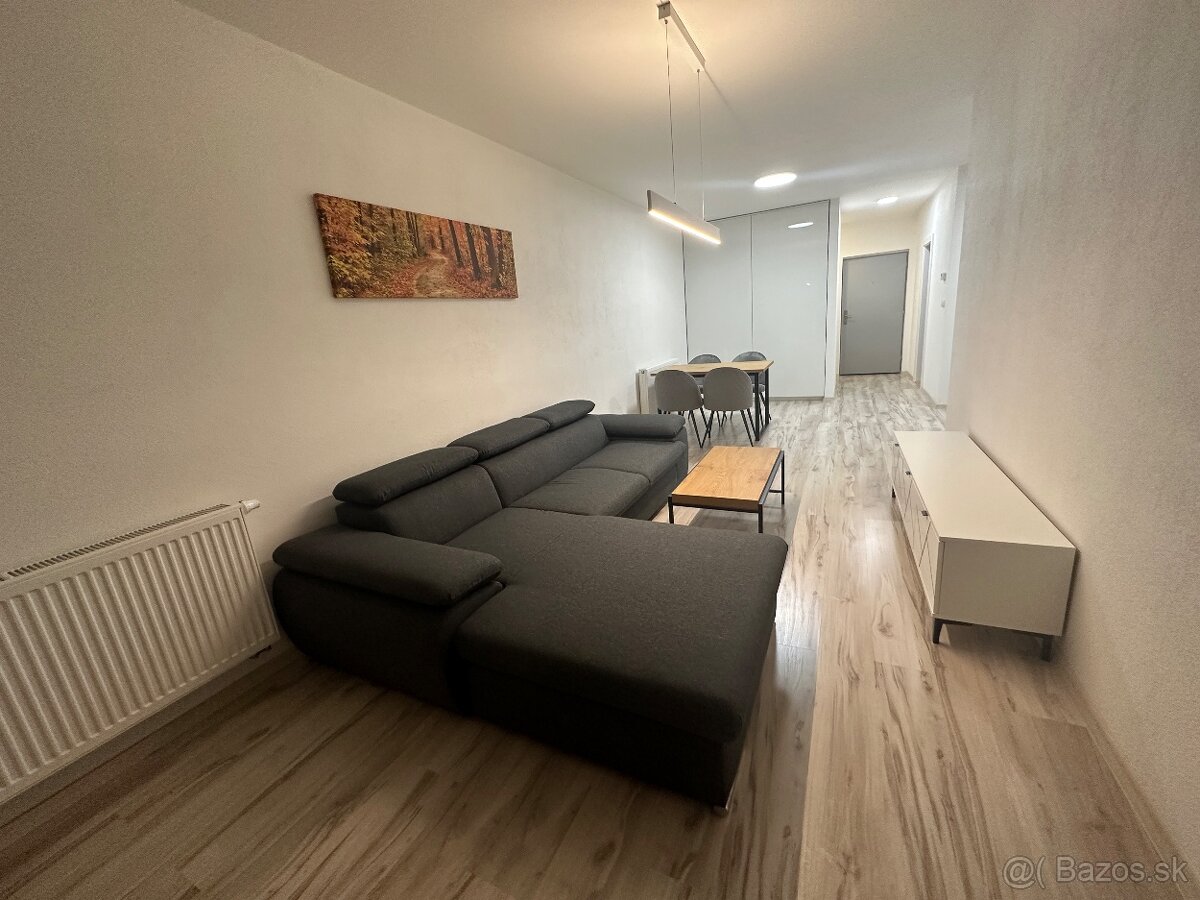 2 izbovy byt na prenajom liptovsky mikulas - 7