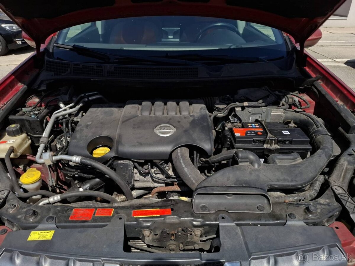 Nissan Qashqai 2.0 dCi Acenta 4x2 - 7