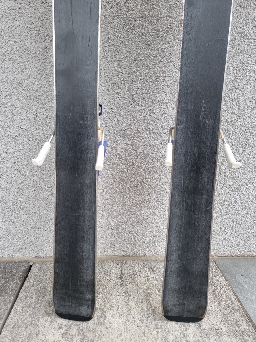 Predám lyže 100 cm - 7