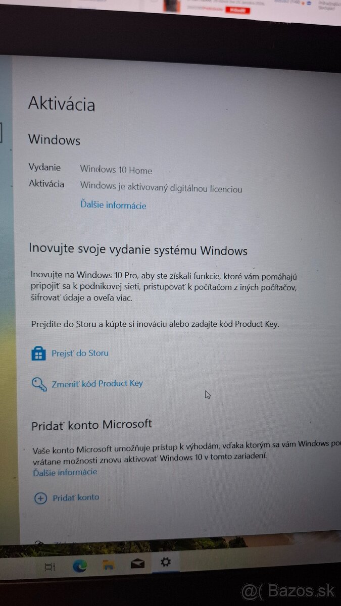 Lenovo IdeaPad 3 15GL05 - 7