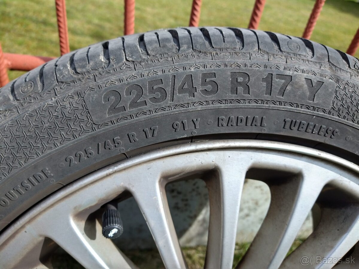 Alu Disky BMW 6753816 - 7