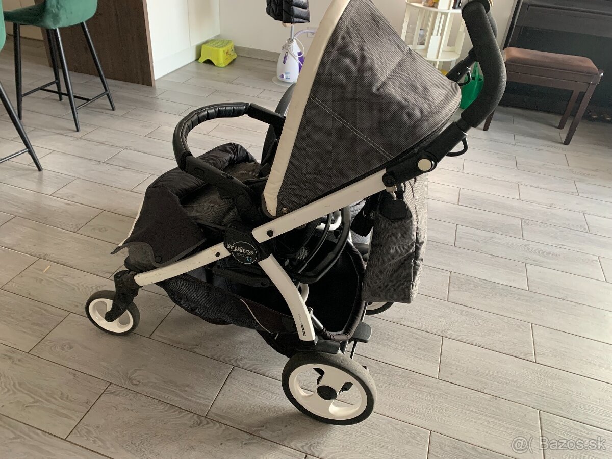 Detská sedačka PerPerego - 7