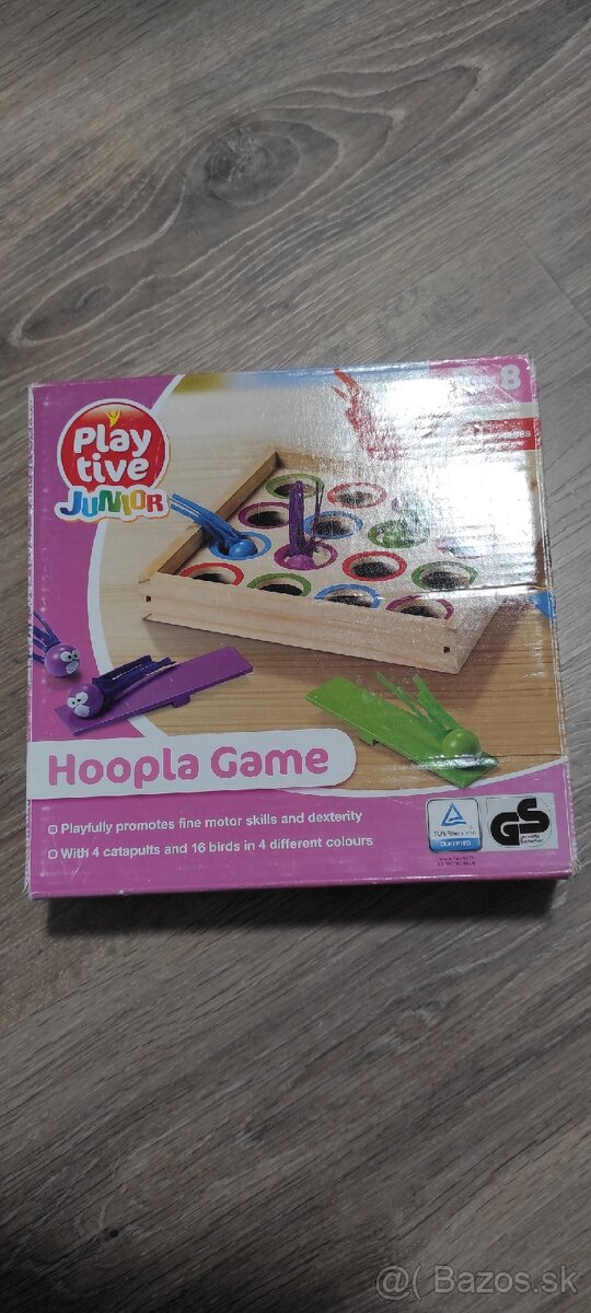 Spoločenské hry pre deti - 7